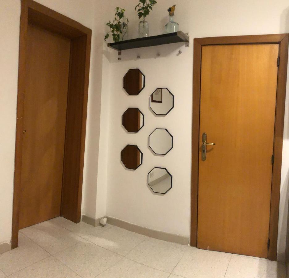 Lu Ninni Лечче Экстерьер фото